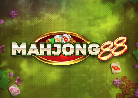 Mahjong 88 Bwin